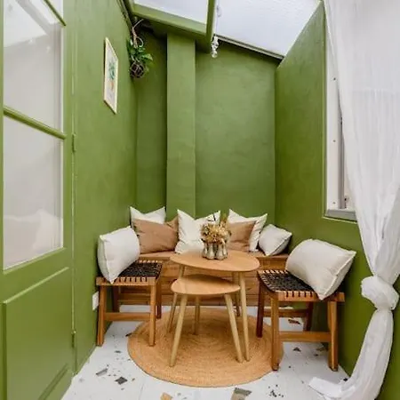 ღ Mezzanine • T4 Spacieux, Lumineux Et Cosy *